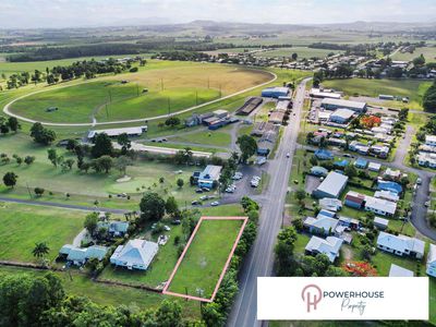 Lot L302, 1 Moriarty Street, Goondi Bend