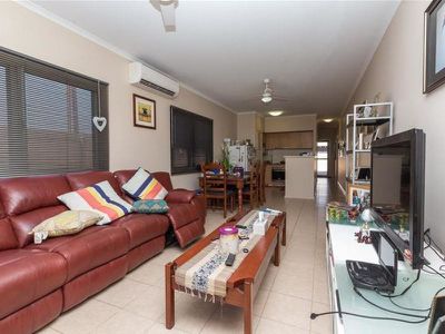 7 / 15 Rutherford Road, South Hedland