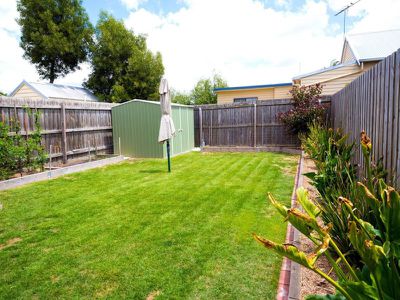 17 George Street, Geelong West