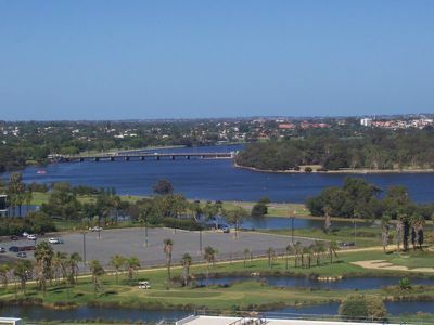 903 / 30 The Circus, Burswood