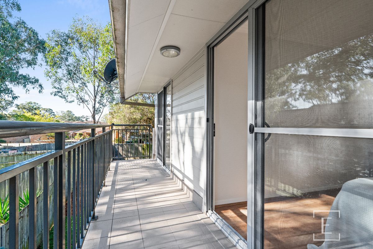 51 / 100 Kenyons Road, Merrylands