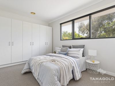 21 Spence Terrace, Sandhurst
