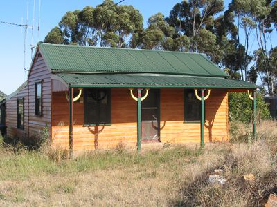 63 Sandhurst Street, Raywood
