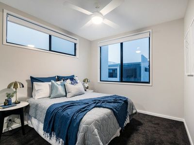 44 / 81 Major Drive, Rochedale