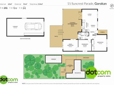 15 Suncrest Parade, Gorokan