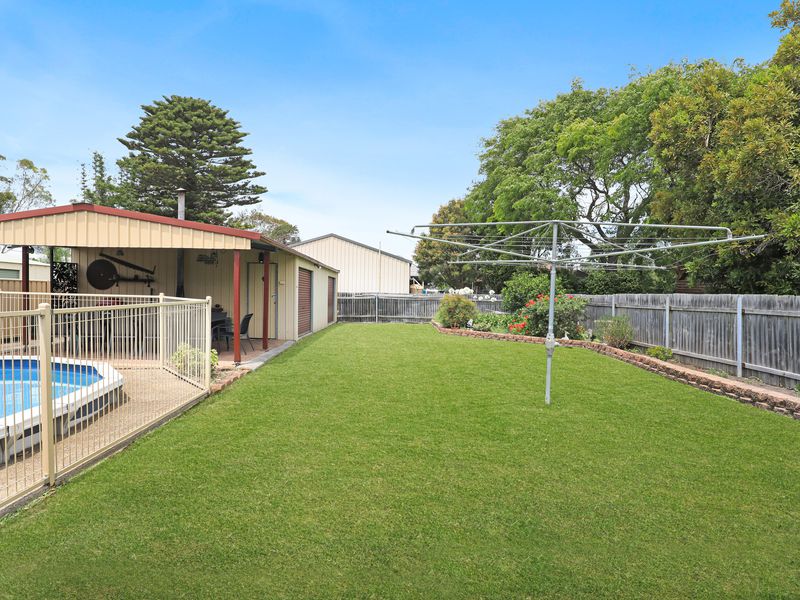 13 Bramsen Street, Bellambi