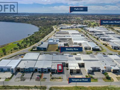 4 / 437 Yangebup Road, Cockburn Central