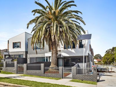 Unit 19 / 7 Dawson Street , Fairy Meadow