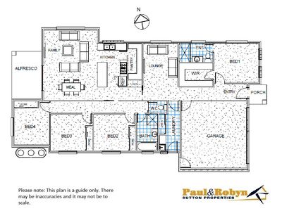2 Zornia Street, Tralee