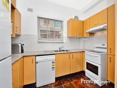 2 / 13A Queen Street, Arncliffe