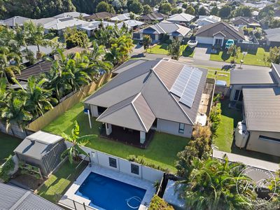 7 Lapwing Circuit, Beerwah