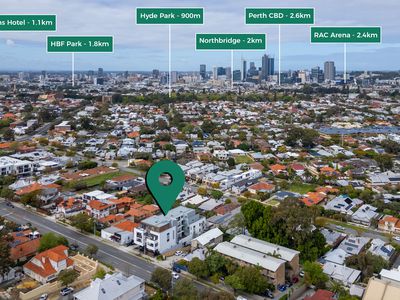 Mount Lawley