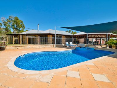 48 Diogenes Court , Baldivis
