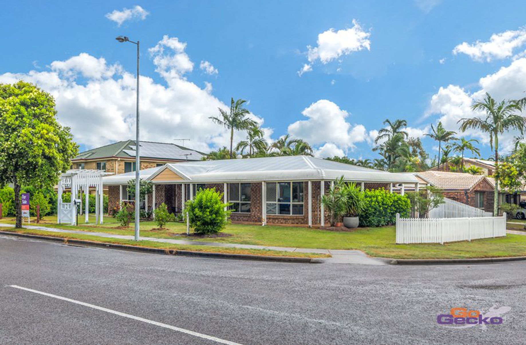 52 Wickfield, Bracken Ridge Oxbridge Global Real Estate, Finance & Projects