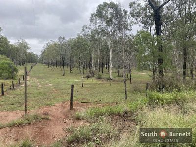 Lot 40, Old Esk North Road, Nanango