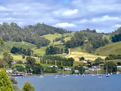 26 Pambulla Road, Nicholls Rivulet