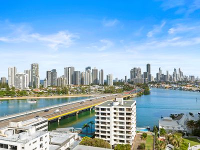 1601 / 4 COMO CRESCENT, Southport