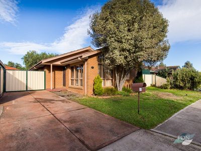 37 Danube Drive, Werribee