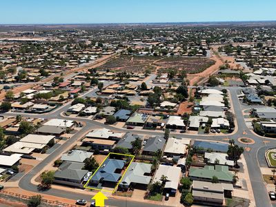 9 Pilbara Way, South Hedland
