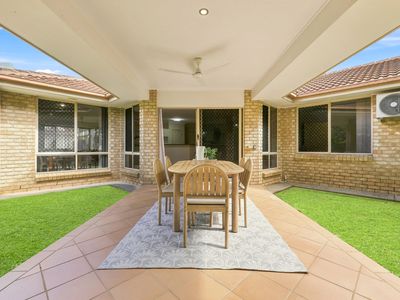 4 Mentana Close, Mount Sheridan
