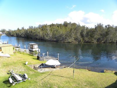 2 Lagoon Crescent, Sussex Inlet