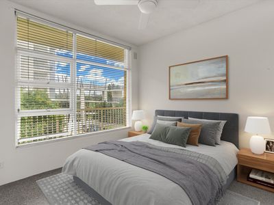 20 / 417 Liverpool Road, Ashfield