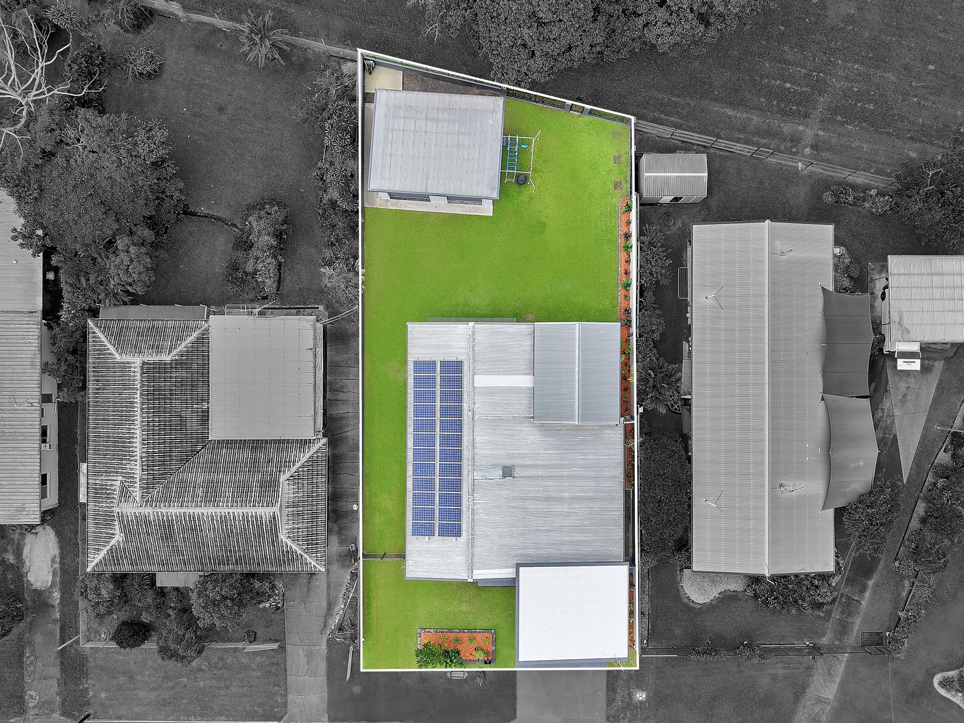 13 Woomala Street, Woree