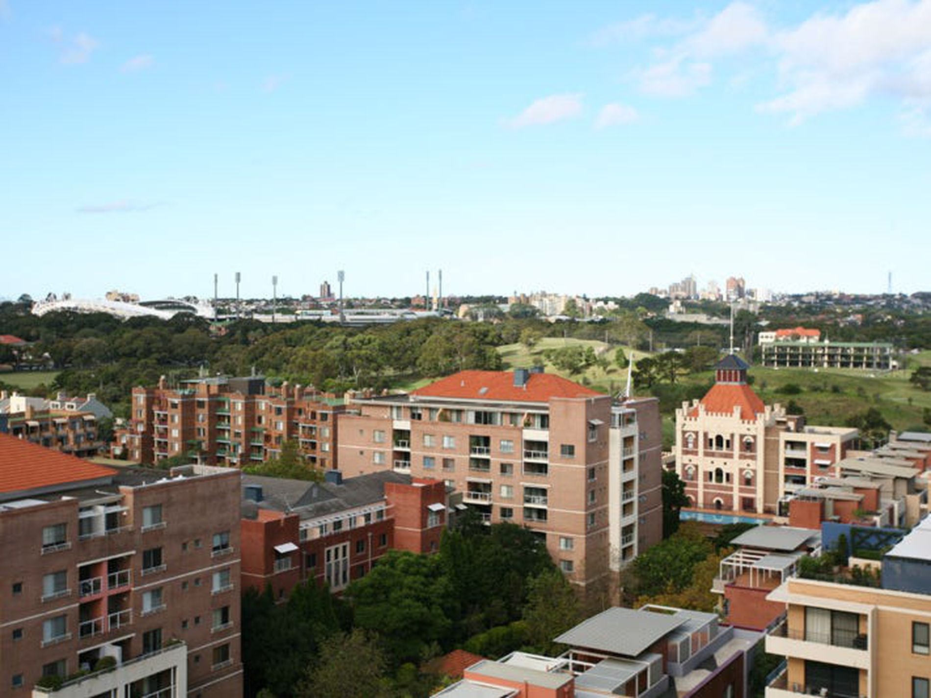 G1510 / 780 Bourke Street, Redfern