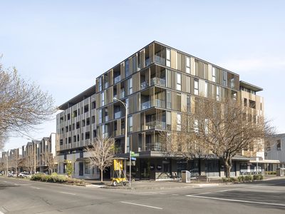 314/47 Nelson Place, Williamstown