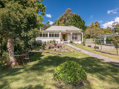 104 Judds Creek Road, Judbury