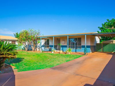 21 Centennial Loop, South Hedland