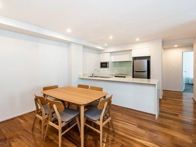 107 / 172 Railway Parade, West Leederville