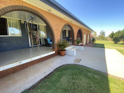 7 Taylors Road, Kingaroy