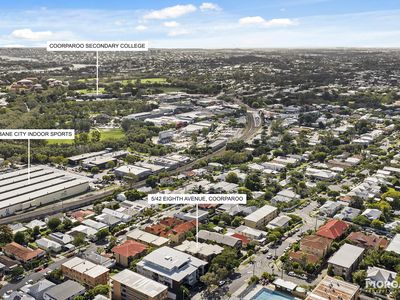 5 / 42 Eighth Avenue, Coorparoo