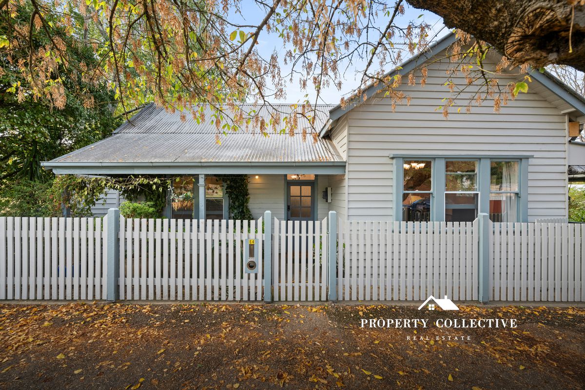 64 High Street, Beechworth