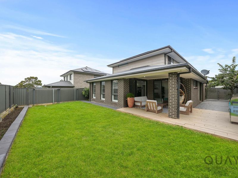 12 Knox Street, Campbelltown