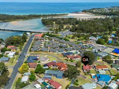 10 Lakewood Grove, Burrill Lake