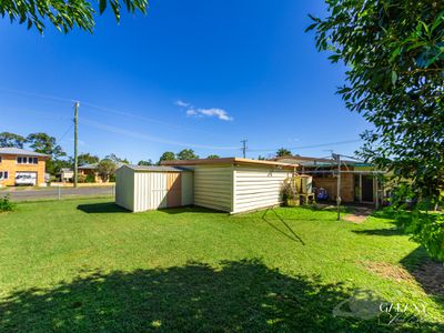 31 Walsh Street, Walkervale