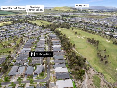 2 Halycon Bend, Beveridge