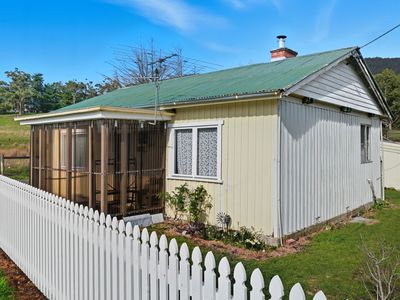 10 Knights Road, Huonville