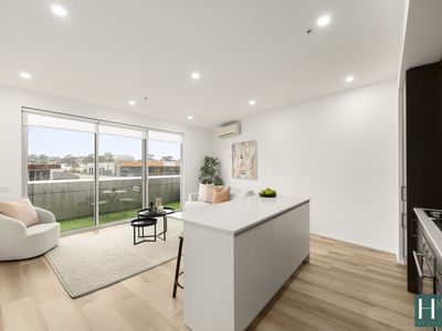 302 / 201 Buckley Street, Essendon