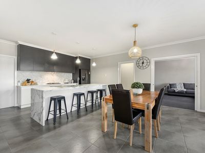12 Buffalo Crescent, Mount Gambier