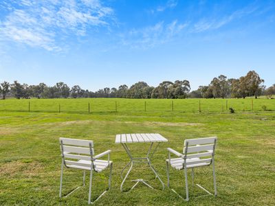 2271 Snow Road, Markwood