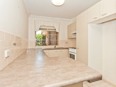 25 / 142 Burnett Street, Buderim