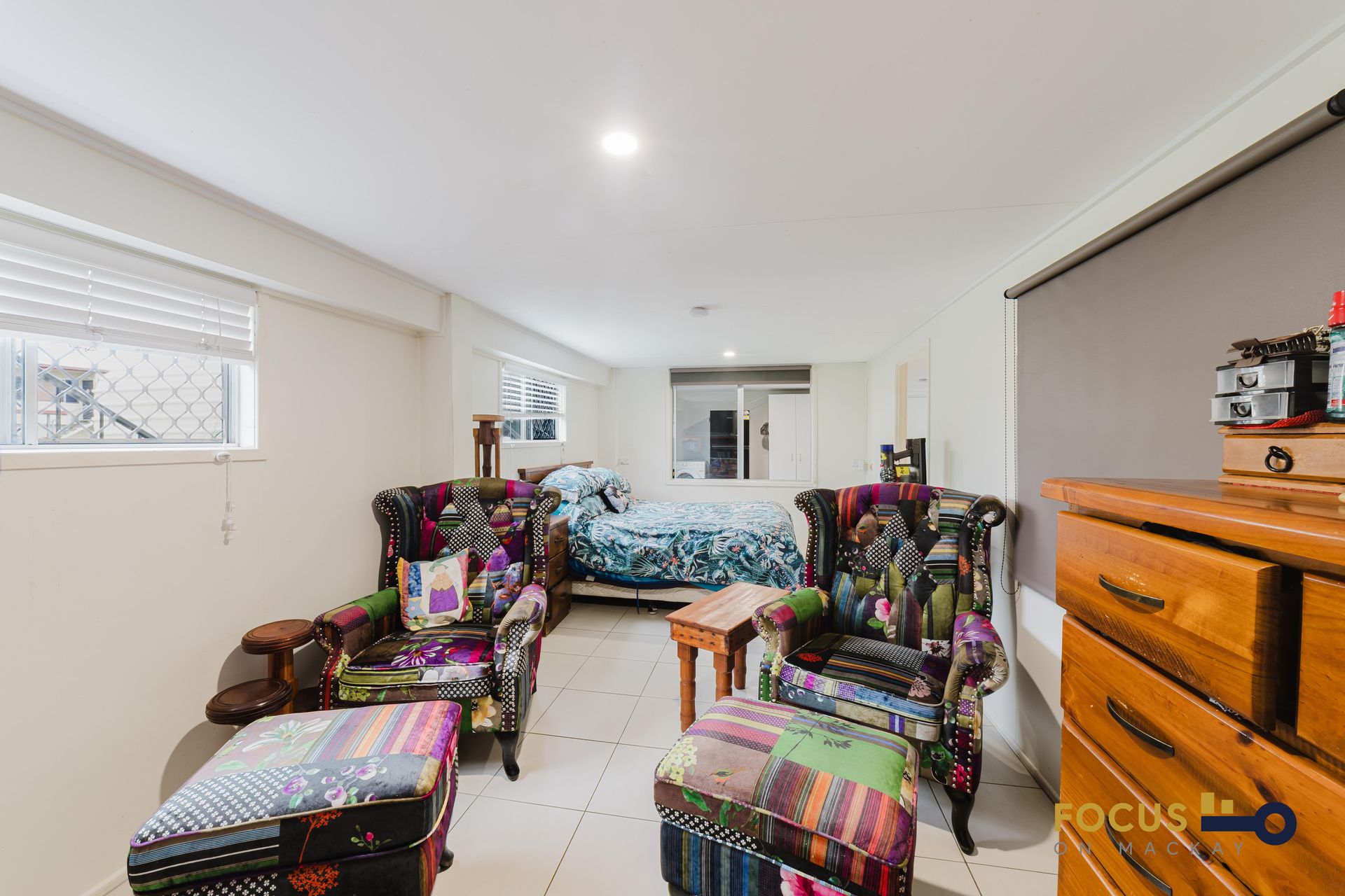 1 Graham Court, Mount Pleasant