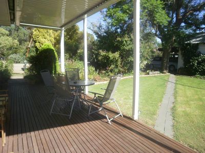 1 Carne St, Moulamein