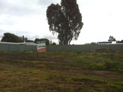 34 Whymoul Street, Barham