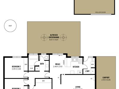545 Brodie Road, Huntfield Heights