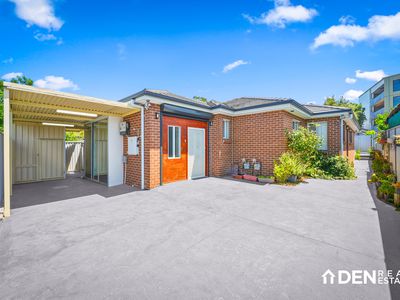 130C Targo Road, Girraween