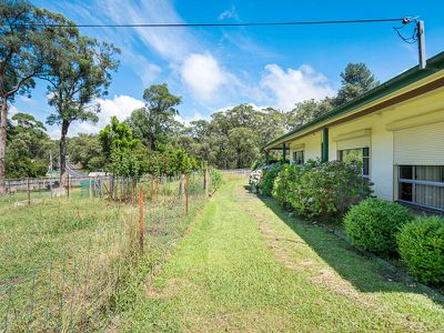243 Grange Road, St Georges Basin